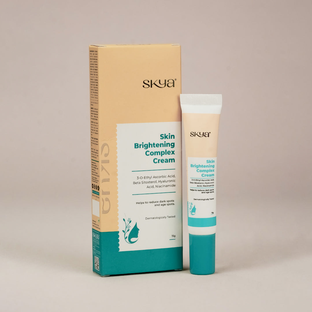 Skya Amvel Skin Brightening Cream Skya Amvel Skin Brightening Cream