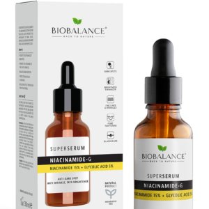 Bio Balance Niacinamide - G Serum