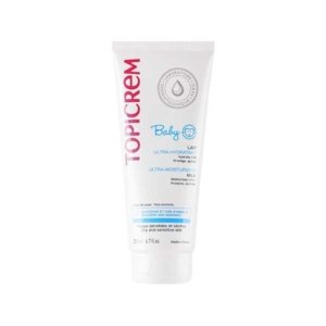 Topicrem Baby Ultra Moisturizing Milk