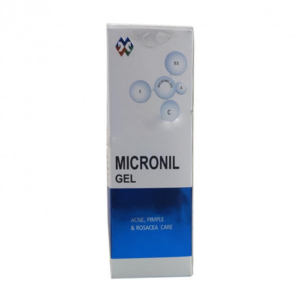 Micronil Gel